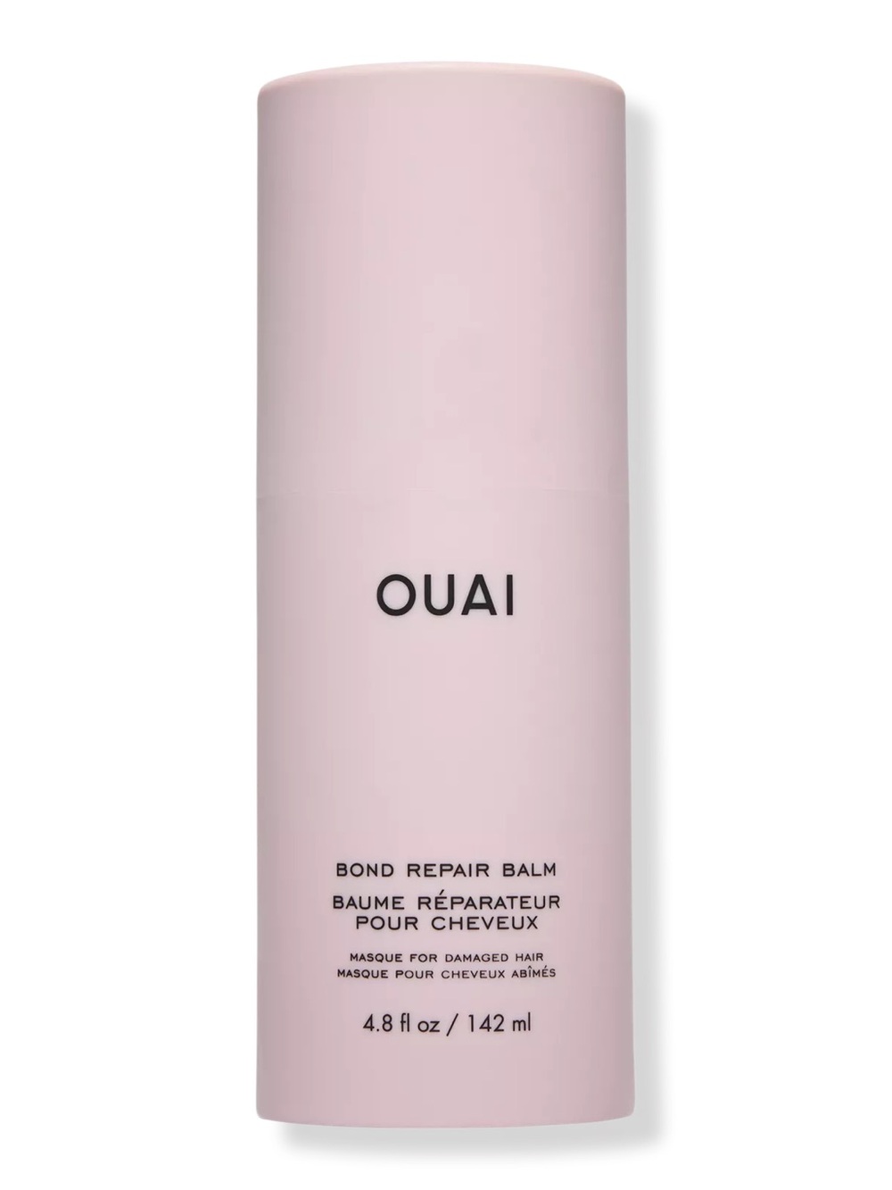 OUAI Bond Repair Balm Mask for Damaged Hair